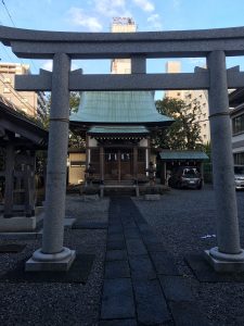 香取神社