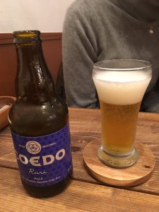 コエドビール（ＣＯＥＤＯ）