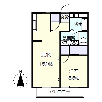 レジデンスタイム３